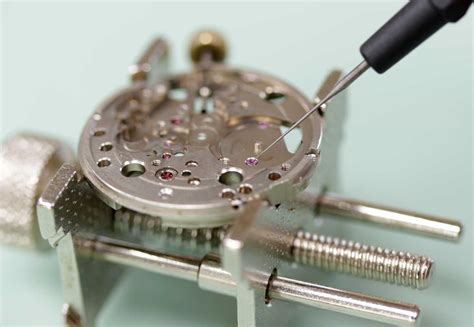 watch repair hilo